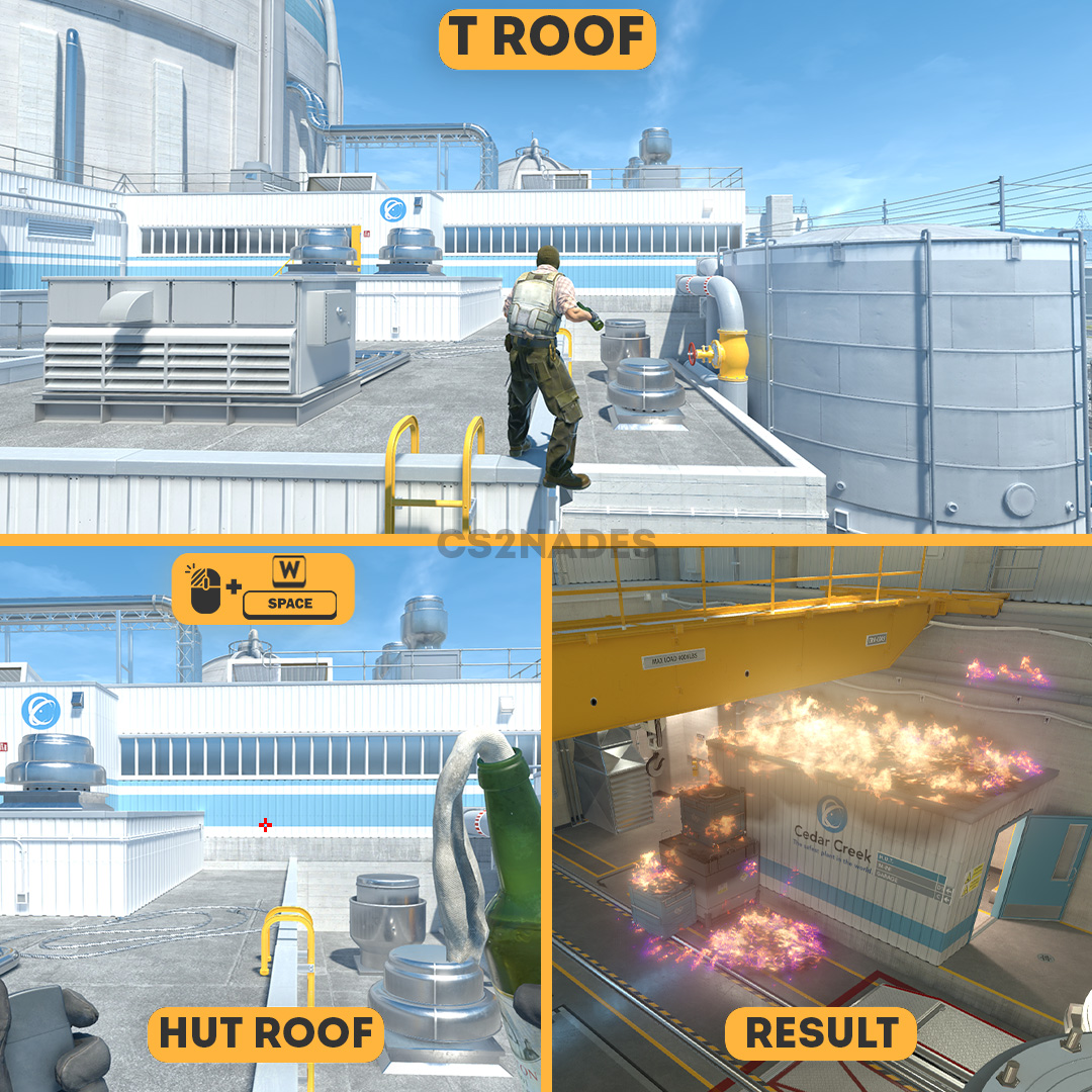 Crosshair Target